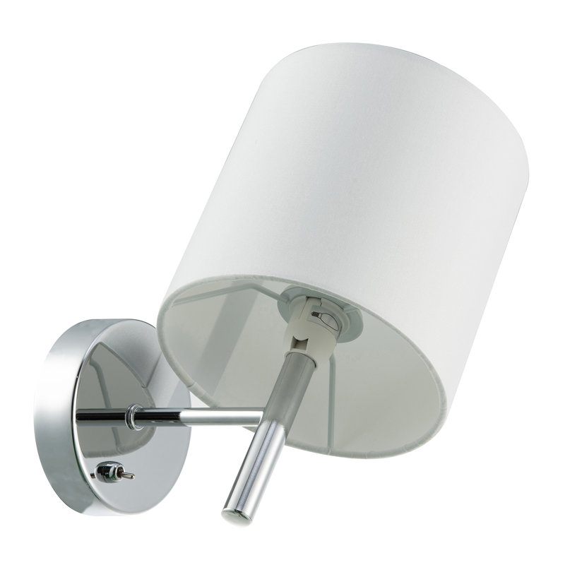 Armed Sconce