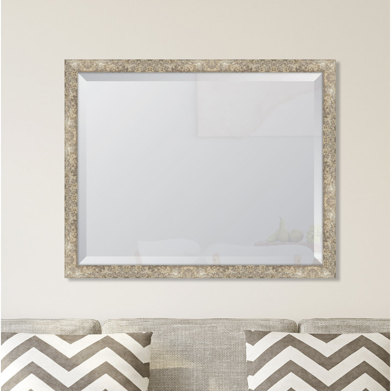 Boyds Flat Wall Mirror