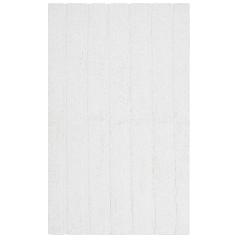 Kinkade Hand Tufted Cotton Rug