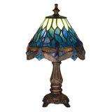 Tiffany Table Lamp