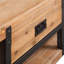 Mateo Unfinished TV Stand for TVs up to 60"