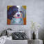 «Teddy Bear Dog» par Dawg Painter-1632299139