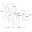 Fauteuil inclinable électrique Kennett-1391470078