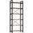 Teralyn Etagere Bookcase-314780813