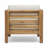 Outdoor Acacia Wood Club Chair-1756117649-1756117653