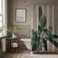 Rideau de douche Frania-1894433906