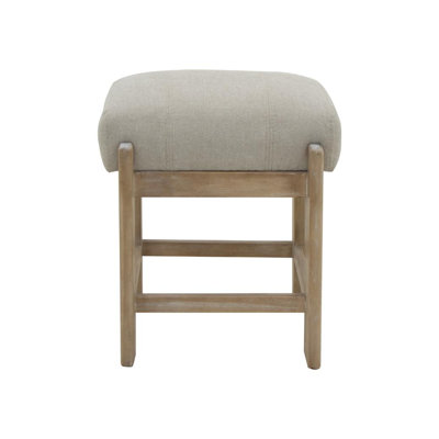 Balam, tabouret 24 po