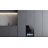 2.5 Cu.ft Beverage Refrigerator, Mini Fridge Holds 20 Bottles, Touch Control, 32-61℉, Quiet <38dB, LED Light