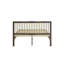 Grand lit plateforme Mercer