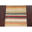 Gabbeh Kashkoli One-of-a-Kind 2'7" x 8'3" Runner Wool Area Rug in