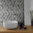Bhavya Peel & Stick Geometric-1718088462