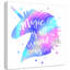 «Magic Is All Around Us», impression sur papier-47848370-47848381