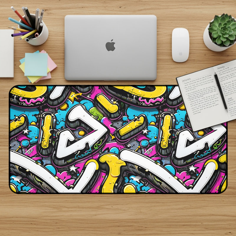 Desk Pad