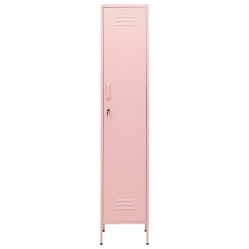 Figy 1 -Door 4 -Shelf, Pink