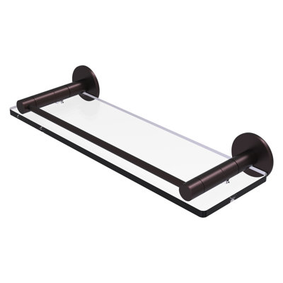 Bineta Bracket Shelf