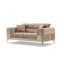 Martellish 2 - Piece Velvet Living Room Set