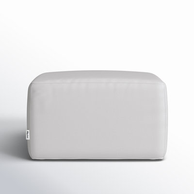Big Joe Patio Ottoman