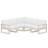 EDGE 5 - Person Seating Group with Cushions-68603046-68603045