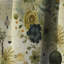 Green Botanical Dreams I - Rideau floral - Rideau occultant floral - 1 panneau-107533701