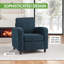Fauteuil capitonné large de 30 po Pippen-1260479072