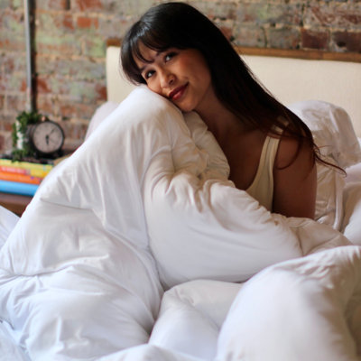 Love Thick® - Springtime Coma Inducer® Comforter Set