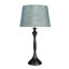 Antibes Candlestick Style Metal Table Lamp-74405774-74405810-74405773