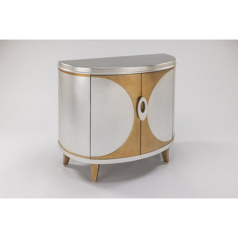 Accent Cabinet