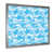 Silver Picture Frame Canvas