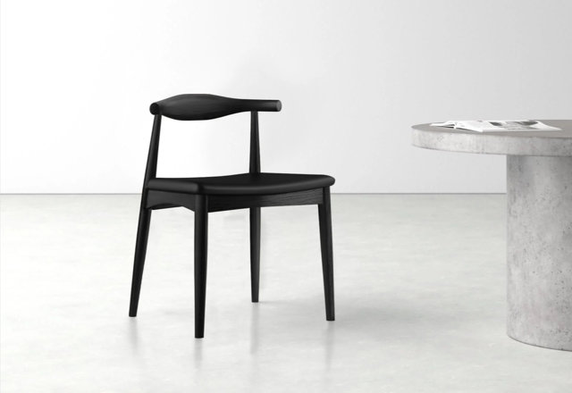 In-Stock Dining Chairs From $150