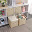 Longshore Tides Fabric Storage Bag-1466954305