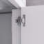 36'' Bathroom Vanity With Ceramic Sink Combo-1526700500