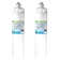 SGF-96-22 VOC-Chlora-L-S-B Compatible Commercial Water Filter