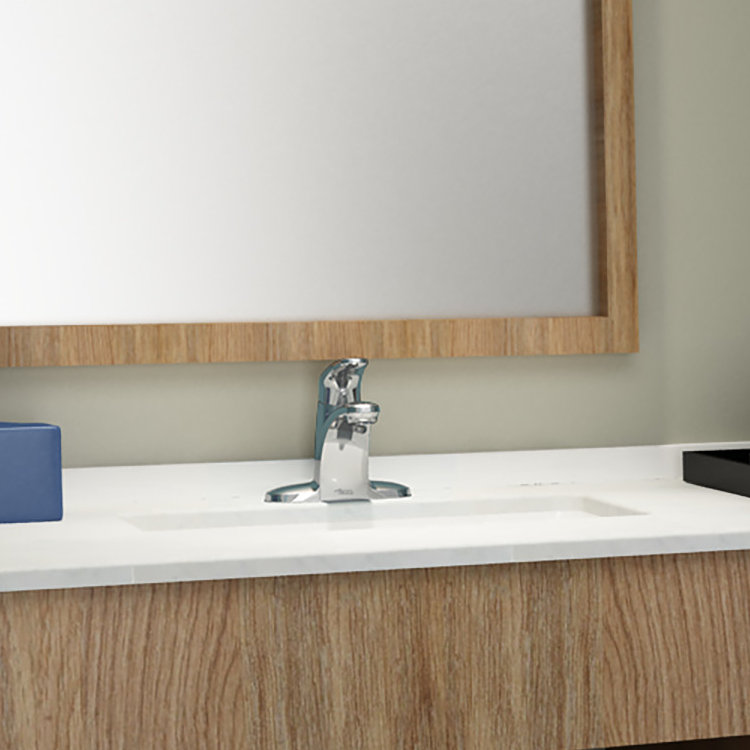 Colony Pro Bathroom Faucet with Drain Assembly