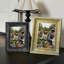 Cadre photo noir 1PC pour photos et décorations de chambre 5 "x 7"-302898312-302898324-302898314