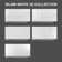 Silom White Etoile 12" x 24" Matte 3D Textured Wall Tile