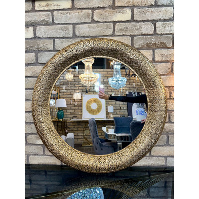 Miroir d'appoint Jamaur