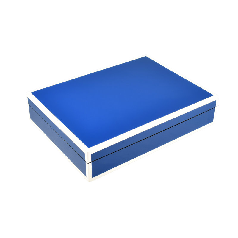 Handmade Wooden Decorative Box