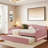 Daybed With Light And Trundle-1300569605