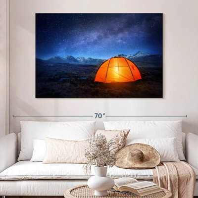 Senne Camping
