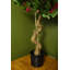 150cm Faux Flowering Tree in Pot Liner