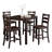 Richmond 5-Piece Counter Dining Table Set-930085357