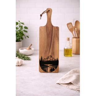 Chopping Boards-003 (Set of 2)