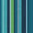 Lumbar Toss Pillow Striped Olefin Indoor/Outdoor Reversible Throw Pillow-1421266644