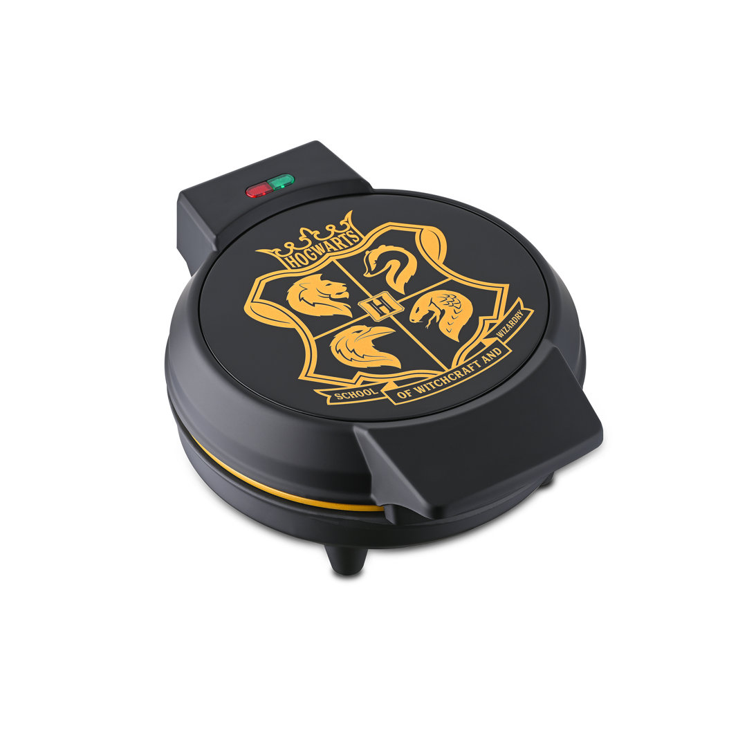 Harry Potter Waffle Maker Select Brands