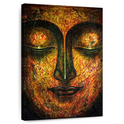 Bouddha Leisha