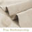 Solid Color Modern Blackout Thermal Curtain Panel Rod Pocket 2 Panels-1010142720-1010142731-1010142727