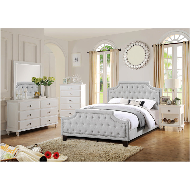 Full Bed