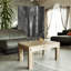 Abbiegail Solid Wood Folding Room Divider-1766290788-1766290789