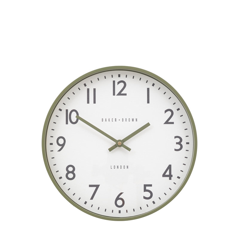Wall Clock
