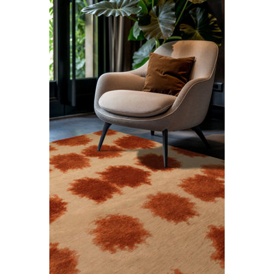 Batholo Recycled P.E.T Area Rug